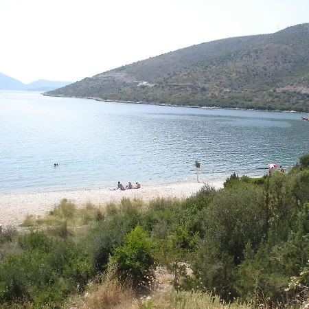 Апартаменты With A Parking Space Banici, Dubrovnik - 20633 Слано