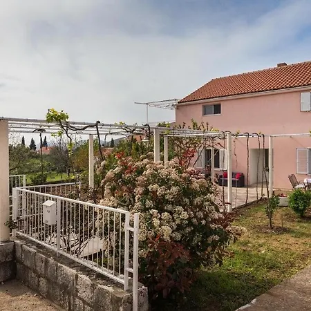 With A Parking Space Banici, Dubrovnik - 20633 Slano